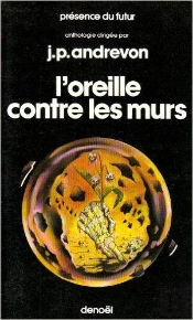 L'Oreille Contre Les Murs