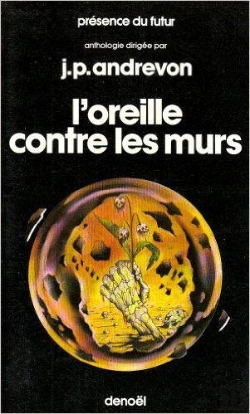 Bertrand.pt - L'Oreille Contre Les Murs