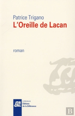 Bertrand.pt - L'Oreille De Lacan