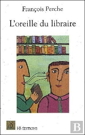 L'Oreille Du Libraire