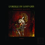 L'Oreille Du Loup Gris