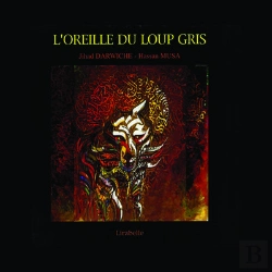 Bertrand.pt - L'Oreille Du Loup Gris