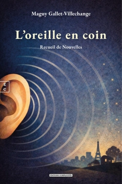 Bertrand.pt - L'Oreille En Coin