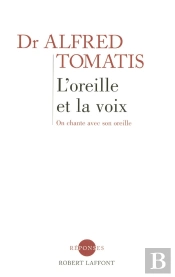 L'Oreille Et La Voix