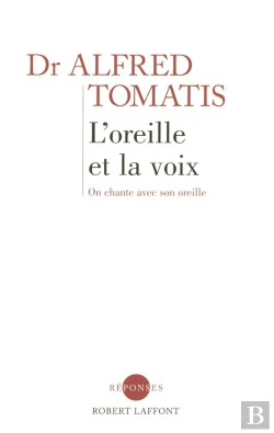 Bertrand.pt - L'Oreille Et La Voix