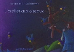 Bertrand.pt - L'Oreiller Aux Oiseaux
