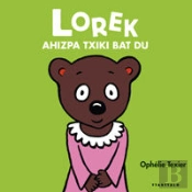 Lorek Ahizpa Txiki Bat Du