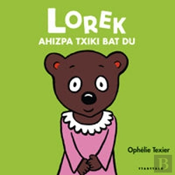 Bertrand.pt - Lorek Ahizpa Txiki Bat Du