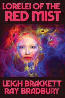 Lorelei Of The Red Mist
