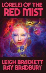 Lorelei Of The Red Mist