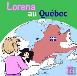 Bertrand.pt - Lorena Au Quebec - Les Voyages De Lorena
