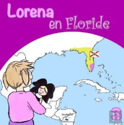 Bertrand.pt - Lorena En Floride - Les Voyages De Lorena