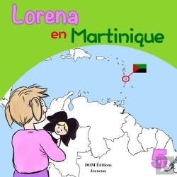 Bertrand.pt - Lorena En Martinique - Les Voyages De Lorena