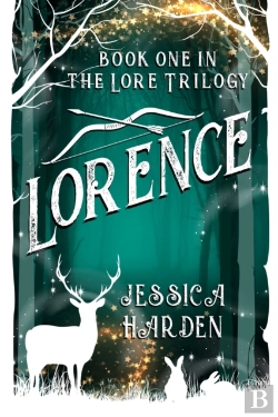 Bertrand.pt - Lorence: Book One In The Lore Trilogy