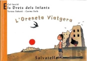L'Oreneta Viatgera