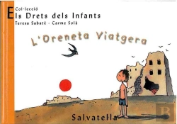 Bertrand.pt - L'Oreneta Viatgera