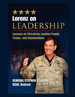 Bertrand.pt - Lorenz On Leadership