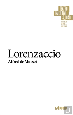 Bertrand.pt - Lorenzaccio