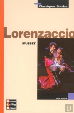 Bertrand.pt - Lorenzaccio