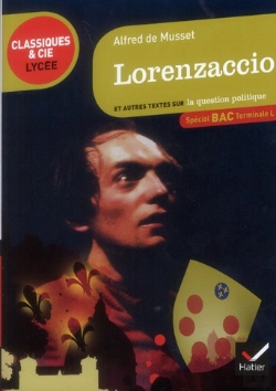 Bertrand.pt - Lorenzaccio Et Autres Textes Sur La Question Politique