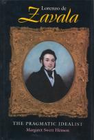 Lorenzo De Zavala