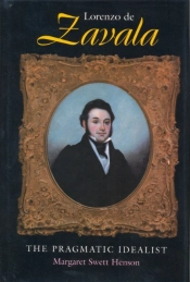 Lorenzo De Zavala