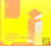 Lorenzo Hervas Y Panduro