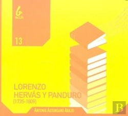 Bertrand.pt - Lorenzo Hervas Y Panduro