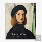 Lorenzo Lotto. Portraits