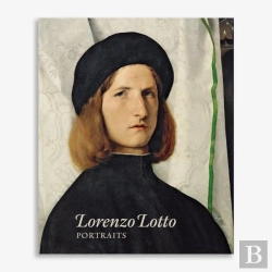 Bertrand.pt - Lorenzo Lotto. Portraits