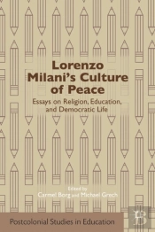Lorenzo Milani'S Culture Of Peace