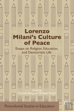 Bertrand.pt - Lorenzo Milani'S Culture Of Peace