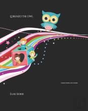 Lorenzo The Owl
