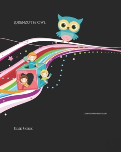 Bertrand.pt - Lorenzo The Owl