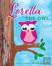Loretta The Owl