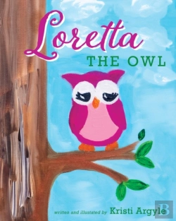 Bertrand.pt - Loretta The Owl