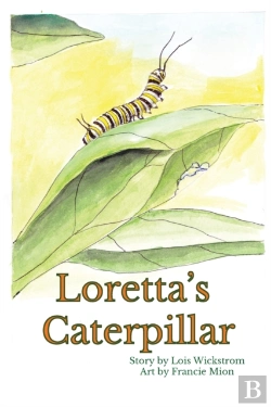 Bertrand.pt - Loretta'S Caterpillar