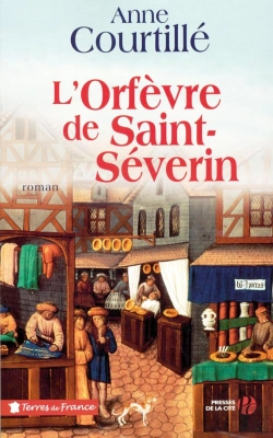 Bertrand.pt - L'Orfèvre De Saint-Séverin