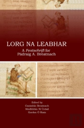 Lorg Na Leabhar