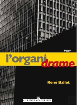 Bertrand.pt - L'Organidrame