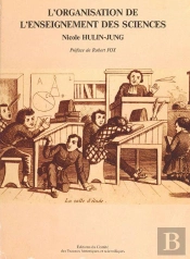 L'Organisation De L Enseignement Des Scienc