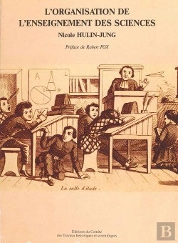 Bertrand.pt - L'Organisation De L Enseignement Des Scienc