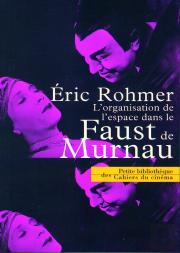 L'Organisation De L'Espace Dans Le Faust De Murnau
