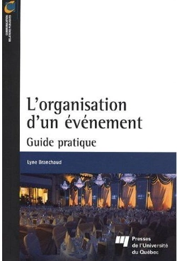 Bertrand.pt - L'Organisation D'Un Événement