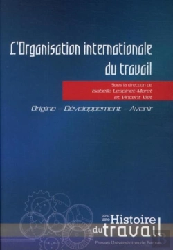 Bertrand.pt - L'Organisation Internationale Du Travail