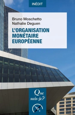 Bertrand.pt - L'Organisation Monétaire Européenne