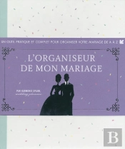 L'Organiseur De Mon Mariage