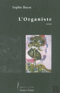 Bertrand.pt - L'Organiste