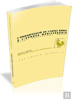 Bertrand.pt - L'Organitzacio De L'Espai Rural A L'Europa Mediterrania