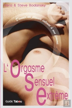 Bertrand.pt - L'Orgasme Sensuel Extrême